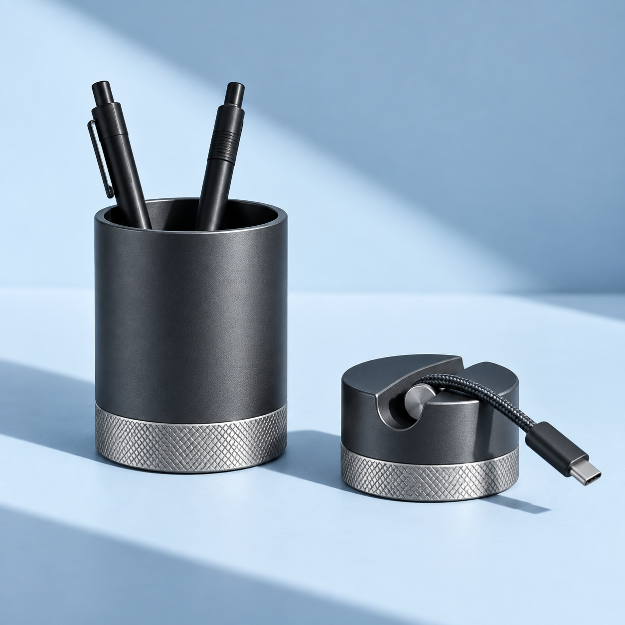 Line Set, Desk set