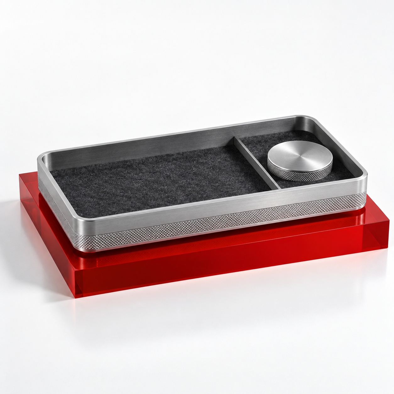 Rail One, Catchall